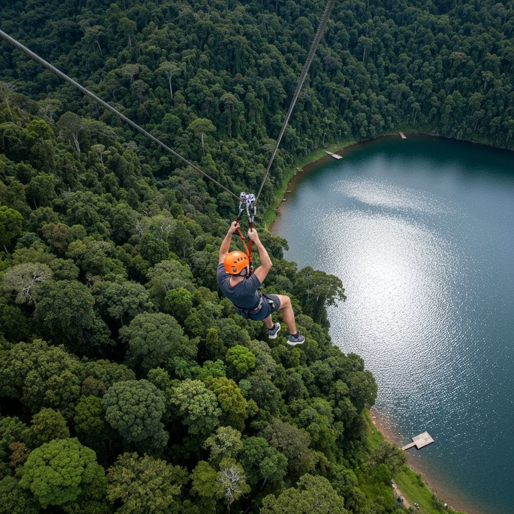 Tirolesa